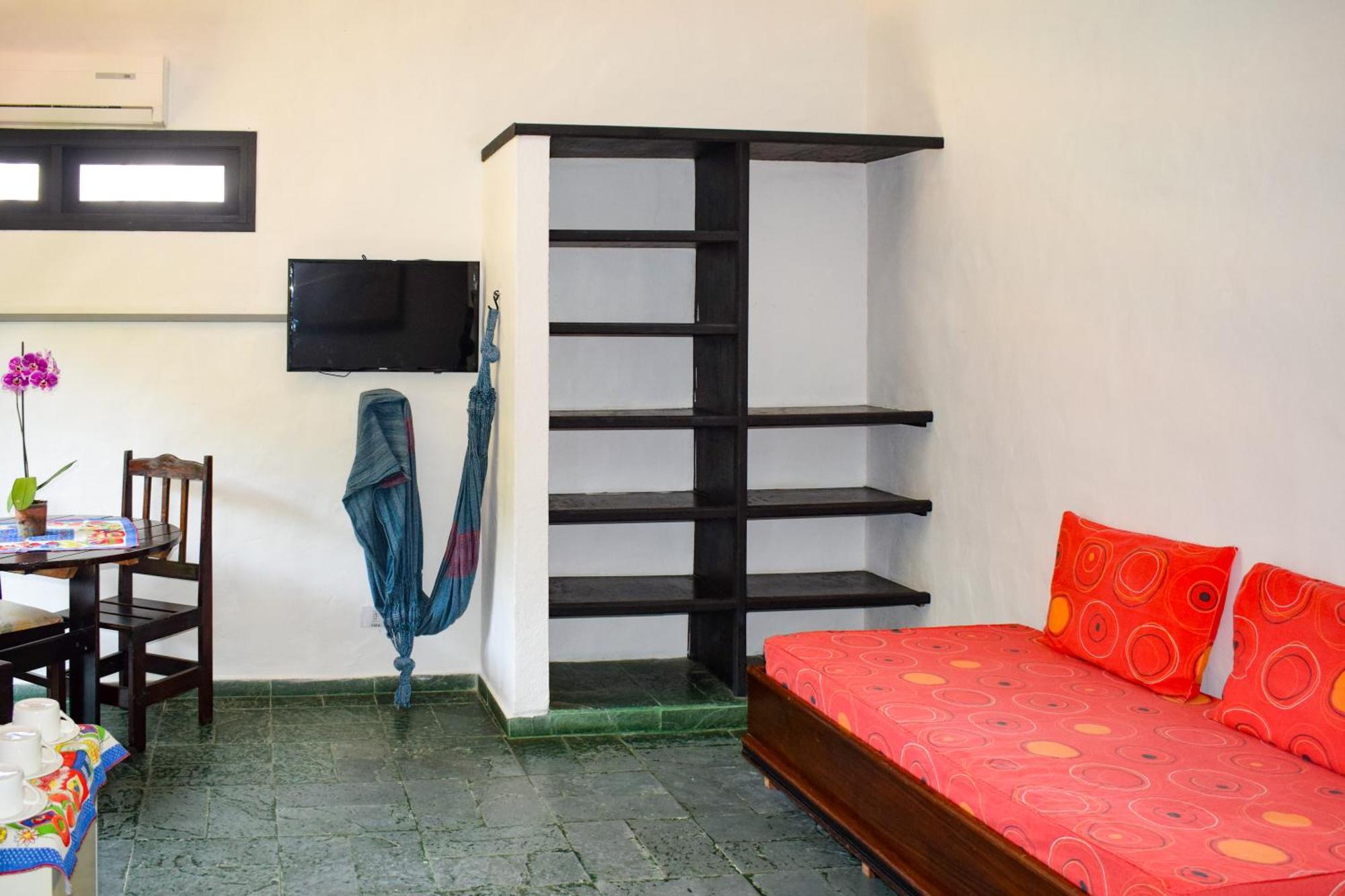 Chales Suites Ubatuba Paradise Toninhas 外观 照片
