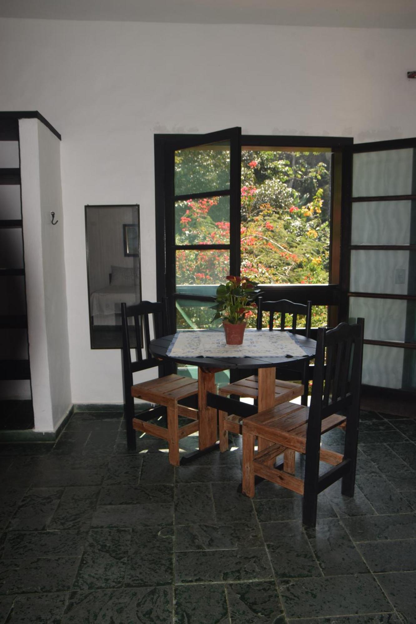 Chales Suites Ubatuba Paradise Toninhas 外观 照片