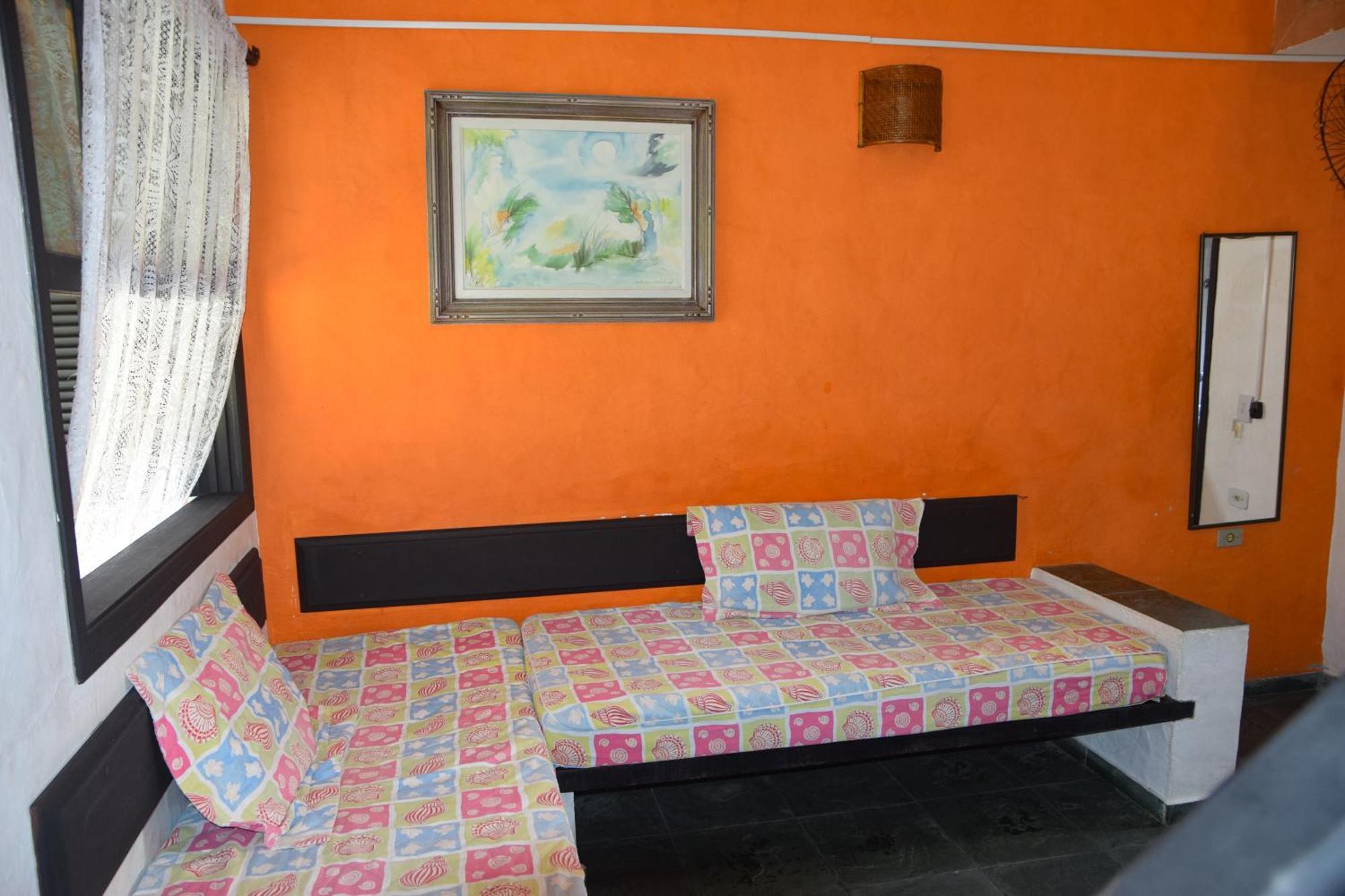 Chales Suites Ubatuba Paradise Toninhas 外观 照片