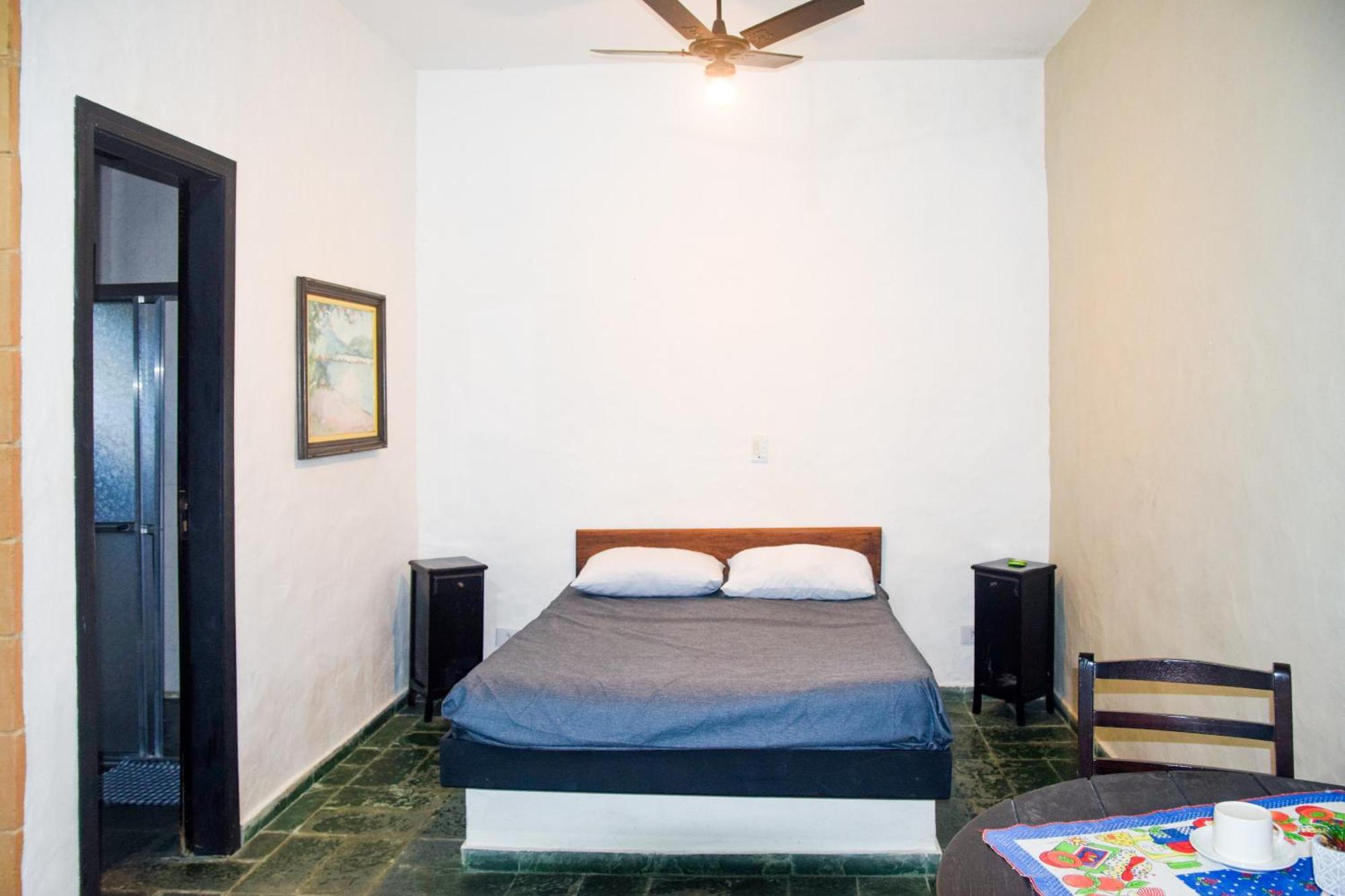 Chales Suites Ubatuba Paradise Toninhas 外观 照片